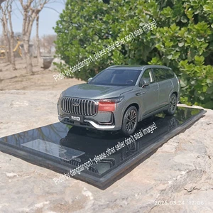 1:18 Chery Tiggo 9 Diecast Model - Picture 1 of 10