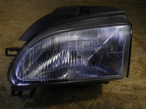 322901 Hauptscheinwerfer links SEAT Arosa (6H) 6H1941015C - Bild 1 von 5