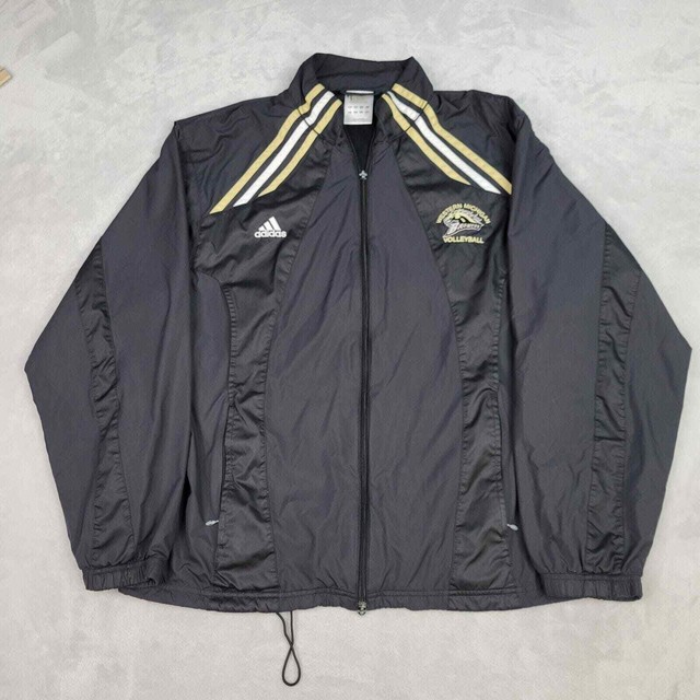 western michigan adidas apparel