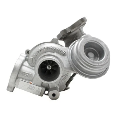 Turbolader Garrett 836250 für Citroen DS Opel Peugeot 9808492680A 829754-1 - Bild 1 von 4