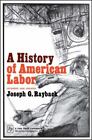 History Of American Labor: By Rayback, Joseph G.