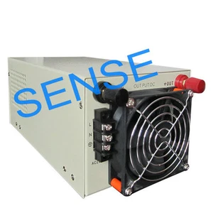NEW 1800W 0-120VDC 15A Output Adjustable Switching Power Supply with Display - Picture 1 of 3
