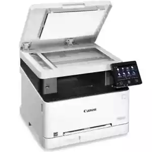 Canon i-SENSYS MF651Cw A4 Colour Multifunction Laser Printer & Wifi - Picture 1 of 4