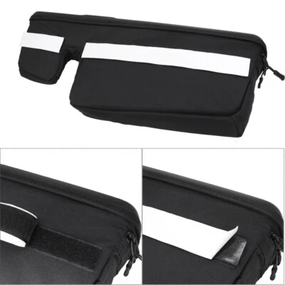 UTV Dashboard Storage Bag Fit for Polaris General XP 1000 / XP 4 1000 2016-2023 - Image 1 of 4