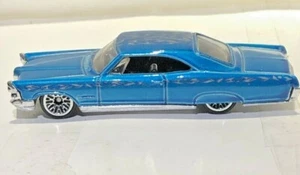 Hot Wheels '65 Pontiac Bonneville 2002 - Picture 1 of 5
