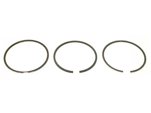 Piston Ring Set For 2007-2009 Dodge Sprinter 2500 3.0L V6 2008 GS957QF - Image 1 of 1