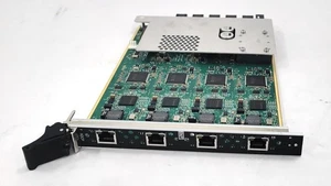 AMX DGX-I-DXL Enova DGX DXLink Twisted Pair Input Board 50-1058-57 FG1058-570MX - Afbeelding 1 van 5