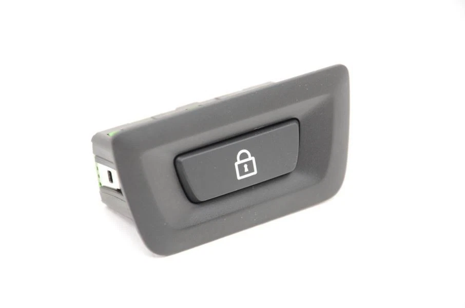 Interruptor de bloqueo de puerta BMW 640I Gran Coupé 2012-2019  Foto 1 de 4
