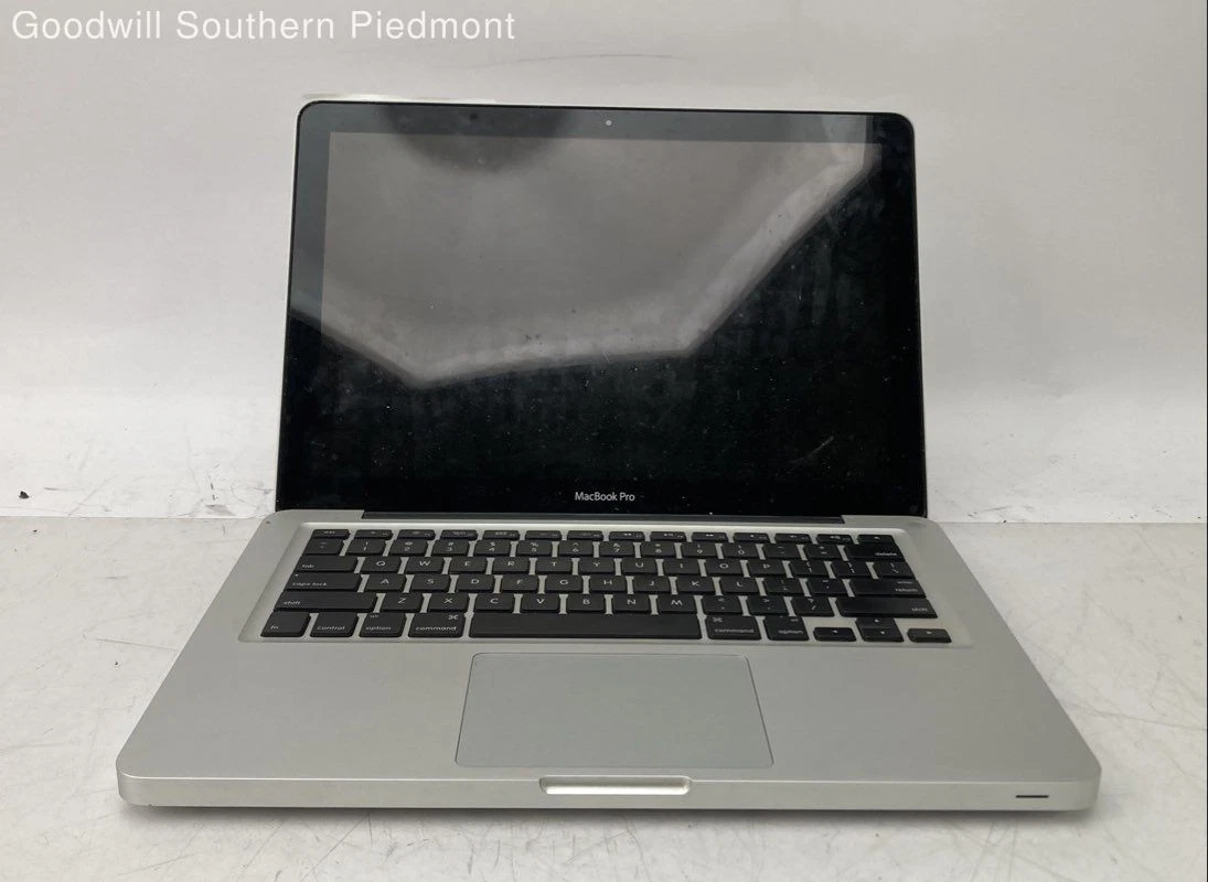 Macbook Pro 13 Inch Early 2011 for sale | eBay