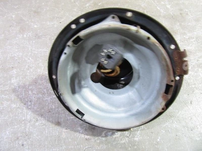 Chevrolet Stileline Fleetline 1949-1952 guardabarros delantero coche montaje en copa Foto 1 de 4