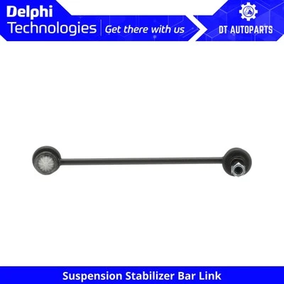 Barra estabilizadora de suspensão dianteira Delphi 1994-1995 BMW 530i - Imagem 1 de 4