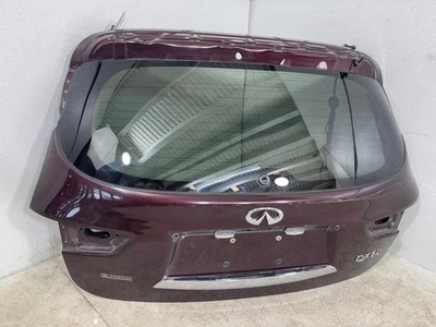 2013-2015 Infiniti QX60 JX35 Porta Elevatória Traseira Porta Elevatória Painel Shell OEM - Imagem 1 de 4