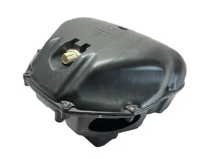 01 02 03 04 05 06 HONDA CBR600F4I OEM AIRBOX AIR INTAKE CLEANER FILTER BOX - Picture 1 of 11