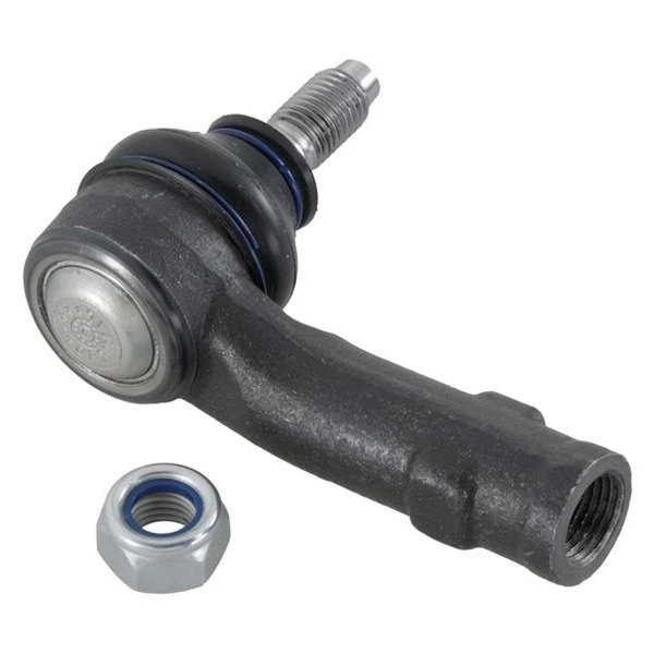 For Audi TT Quattro 00-06 iD Select SEL96116 Front Driver Side Outer Tie Rod End Foto 1 de 1