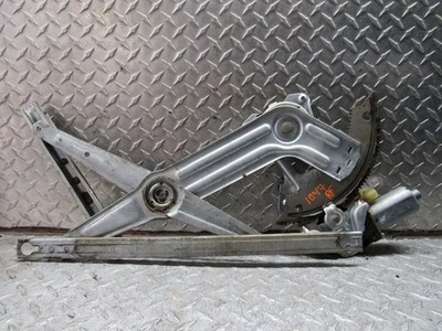 02-08 RAM 1500/ 03-09 RAM 2500/ 3500 RIGHT PASSENGER FRONT DOOR WINDOW REGULATOR - Image 1 of 2