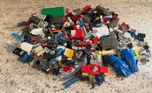 Mega Bloks Halo, Transformer, Mix Loose Lot 2.8 Lbs - Picture 1 of 7