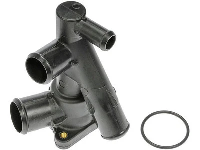 For 2006-2009 Mercury Milan Thermostat Housing Inner Dorman 78448JSSB 2008 2007 - Image 1 of 2