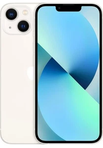 Apple iPhone 13 Starlight 128GB Unlocked - Zdjęcie 1 z 5