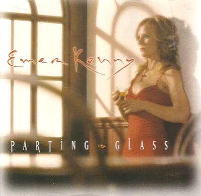 Parting Glass by Emer Kenny (CD, Aug-2004, Triloka/Artemis), Like New, Free Ship Foto 1 de 2