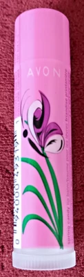Bálsamo Labial Nuevo AVON Rebanadas Coco Cuidado de la Piel Protección Hidratante Foto 1 de 2