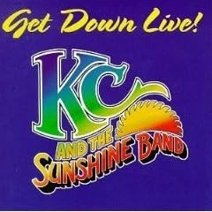 KC and the Sunshine Band Get Down Live ! - Image 1 of 2