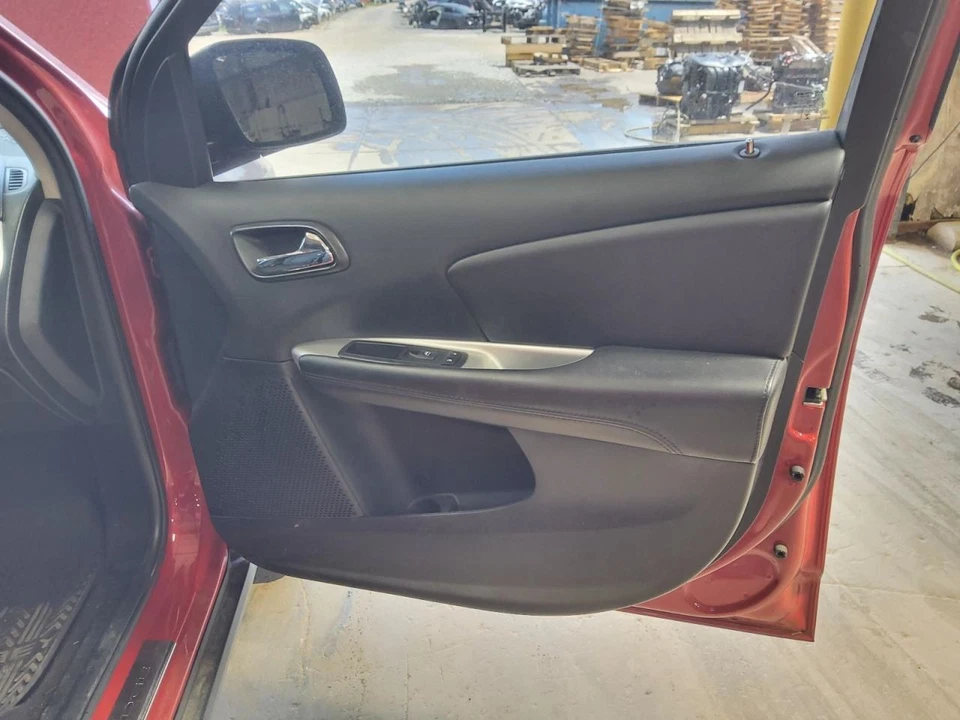 JOURNEY   2017 Front Door Trim Panel 454935 Foto 1 de 1