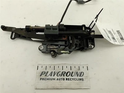 Conjunto de pestillo superior convertible delantero izquierdo bmw 650i E64 se adapta a 06-10 Foto 1 de 4