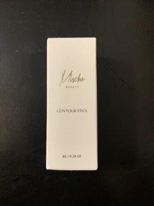 Mischa Beauty Contour Stick - Medium - 8g / 0,28oz | Mischbar & Aufbaubar - Bild 1 von 5
