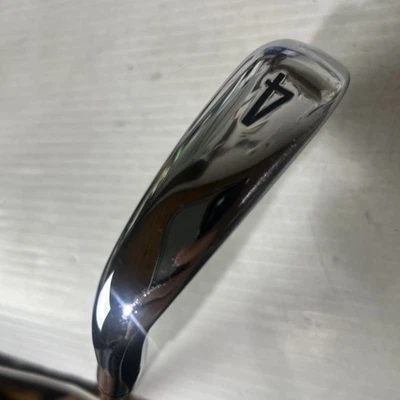 Titleist T200 2021 Single 4 Iron AMT TOUR WHITE x100 - Image 1 of 4