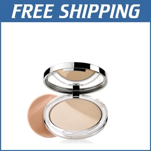 Invisible Matte Pressed Powder for Oily Skin Types – Your Go-To Oil Control Tool - Picture 1 of 6