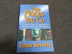 The Places You Go von Urias Beverly - Bild 1 von 6