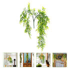  Greenery Hanging Pants Astetic Room Decor Decorative Plant Fake Plants