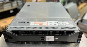 Dell 730XD Hyper-converged l 2x Xeon E5-2695 V3 @2.3GHz 64GB NO HDD XC730XD - Picture 1 of 7