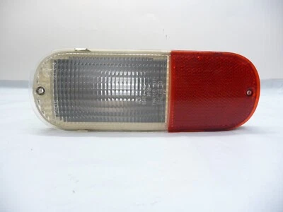 2001 - 2005 年克莱斯勒 PT Cruiser 反向备用灯 原始设备制造商 后保险杠 左或右 — 第 1/4 张图片