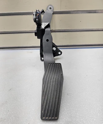 🔥04-12 CHEVROLET MALIBU 05-10 PONTIAC G6 ACELERADOR CONJUNTO PEDAL ACELERADOR 0EM Foto 1 de 4