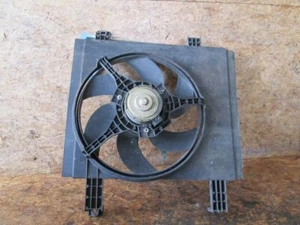 428447 Elektromotor für Kühlerlüfter SMART City-Coupe (MC 01) 9010637 - Bild 1 von 4