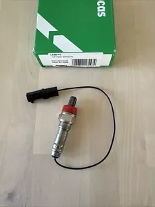 SENSOR LAMBDA COMPATIBLE CON DAEWOO SUZUKI VAUXHALL LUCAS LEB245 8953004243 96335925 - Imagen 1 de 4