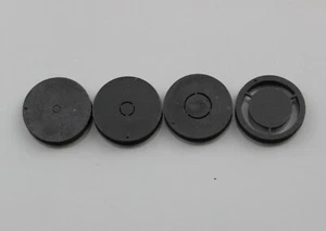 Set anelli condensatore contrasto di fase per Olympus U-UCD8 BX serie Ph1 Ph2 Ph3 DF - Foto 1 di 6