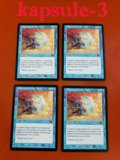 4x Dispersal Shield | Scourge | MTG Magic Cards