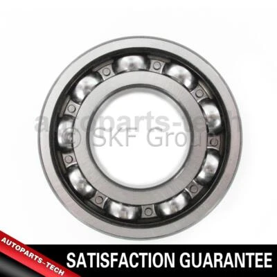 1 件 SKF 后差速小齿轮轴承适用于福特 Escape 2001 ~ 2012 — 第 1/3 张图片