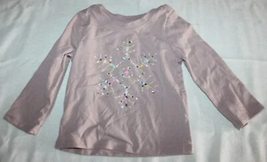 Cat & Jack Casual Shirt Girl Toddler Size 12 months NEW - Picture 1 of 1