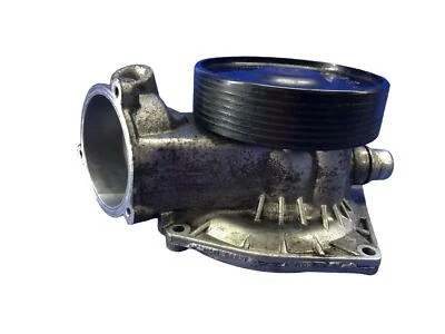 BMW 650I 2012-2019 AWD motor de 4,4 L bomba de refrigerante de agua auxiliar eléctrica OEM Foto 1 de 4