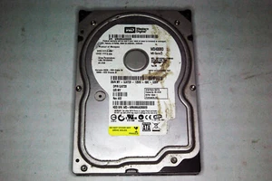Western Digital Caviar 40GB Internal 7200RPM 3.5" (WD400BD) SATA HDD - Picture 1 of 1