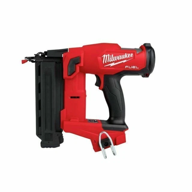 Milwaukee M18 FUEL™ 18 Gauge Brad Nailer (2746-20)