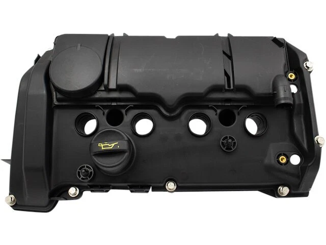 Cubierta de válvula para Mini Cooper Paceman 2013-2016 1,6 L 4 cilindros turboalimentado 96HRSR Foto 1 de 1