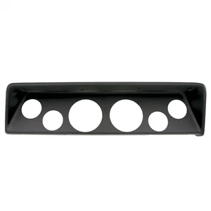 AutoMeter 2112 Mounting Solutions Direct Fit Gauge Mount Fits 66-67 Chevy II - Picture 1 of 6