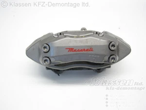 Caliper Brembo front left Maserati Quattroporte V 4.2 03.04- - Picture 1 of 3