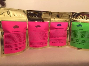 Female Health and Wellness package inspired by Dr. Sebi buy 3 get one free - Picture 1 of 3