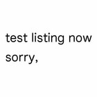 [DO NOT BUYING]template_testtemplate_testa