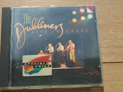 The Dubliners Live in Carré, Amsterdam - Bild 1 von 4